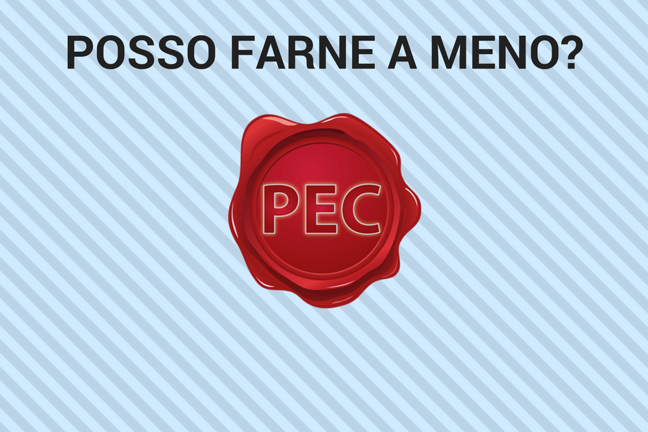 L’AMMINISTRATORE DEVE DOTARSI DELLA PEC?